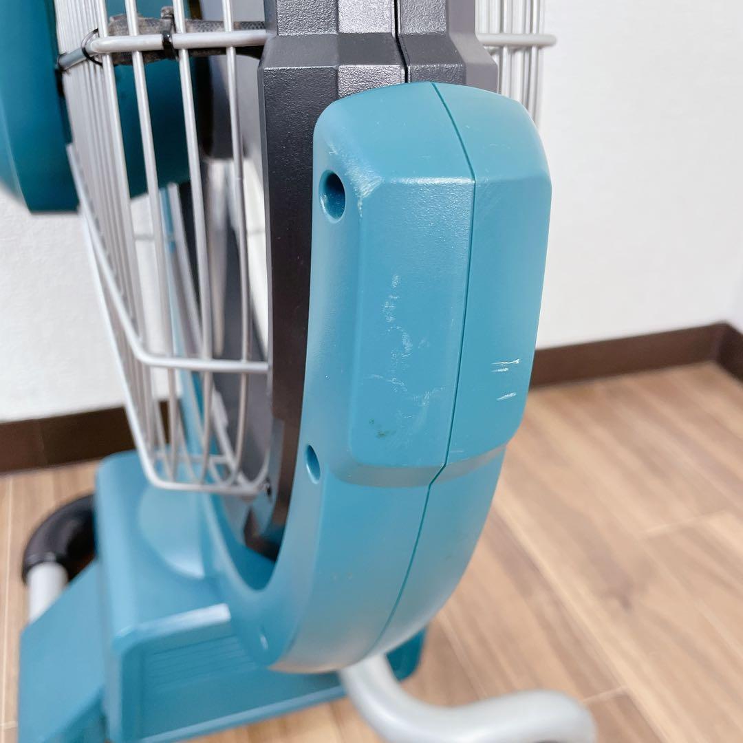 makita CF300D 充電式産業扇 マキタ 充電式扇風機 充電式ファン