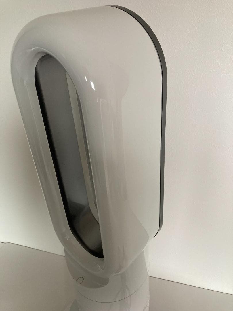 ダイソン AM09 IB ホット＋クール 羽無し扇風機 2019年製