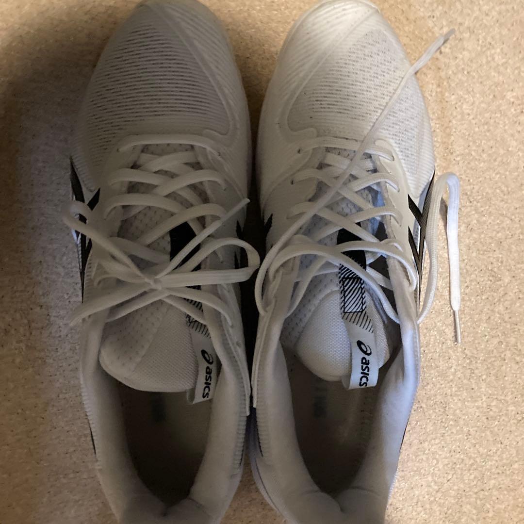 乙*ぎ様 アシックス SOLUTION SPEED FF 3 OC 26.5cm