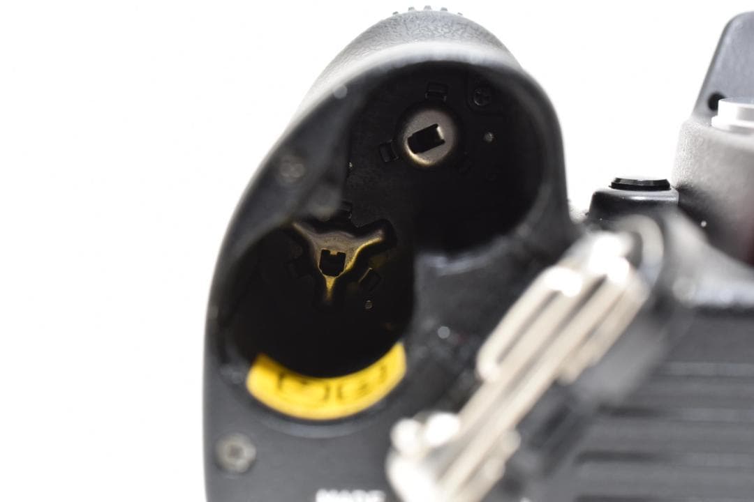 超美品 NIKON F80 箱付 ニコン フィルムカメラ 加水分解なし H159