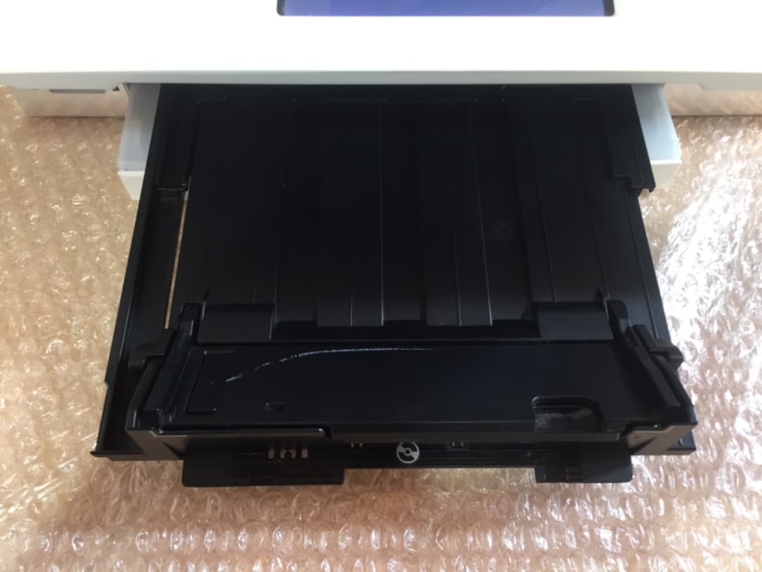 正常品 Canon キャノン プリンター TS8430 インクジェットプリンター