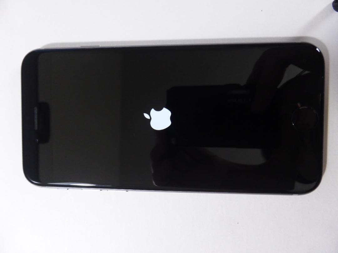 Apple iPhone 6s 32GB スペースグレー バッテリー100％