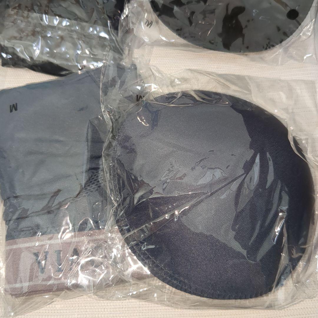 s*a様 未使用品！VIAGE ビューティーアップナイトブラ 4個セット Mサイ