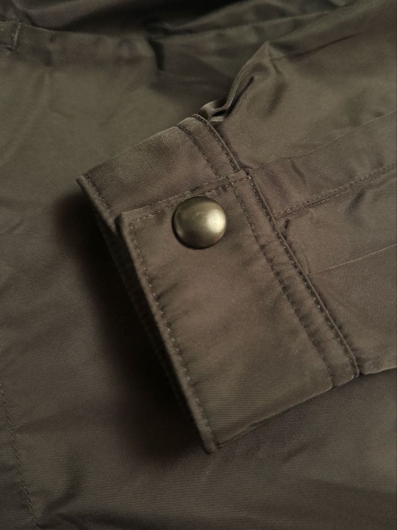 PRADA Re-Nylon プラダ ナイロン ジャケット シャツ