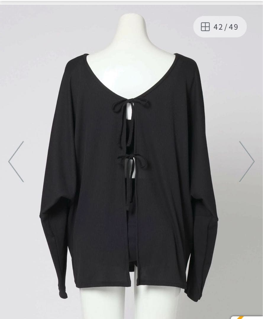 flos nail新品 オーシャンパシフィック 4ピーススイムウェア