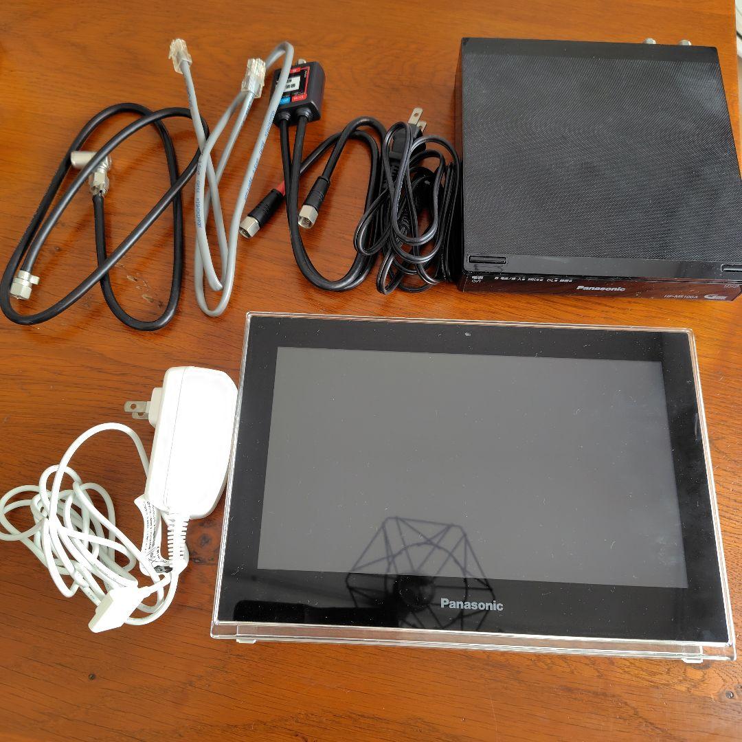 ワン　パナソニック　プライベートビエラ　HF-MC10A1