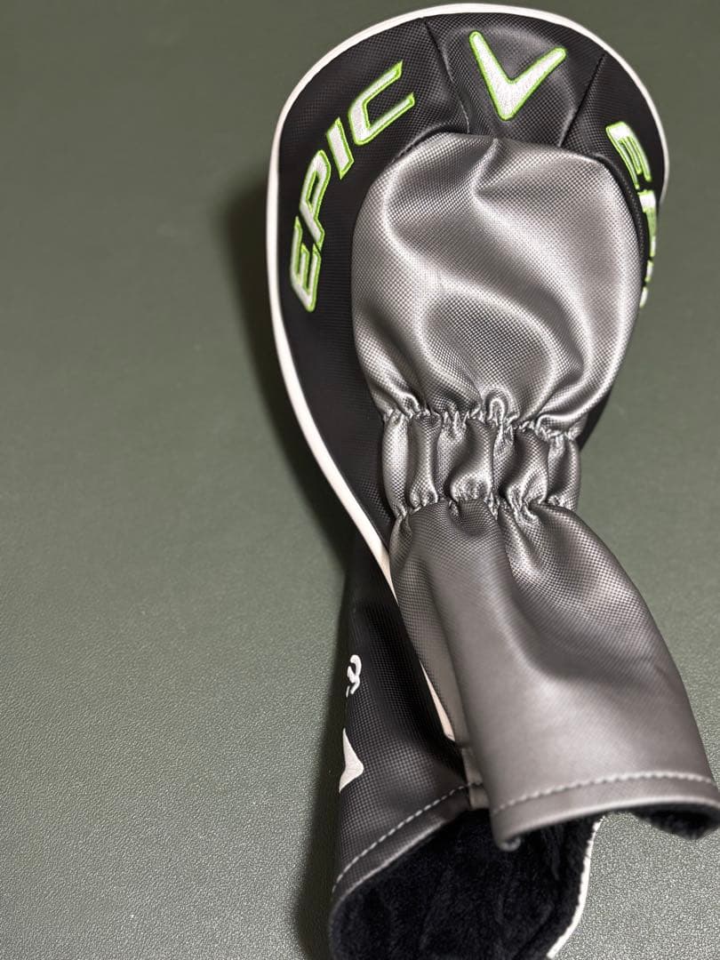 EPIC MAX ドライバー Speeder569 Evolution Ⅶ