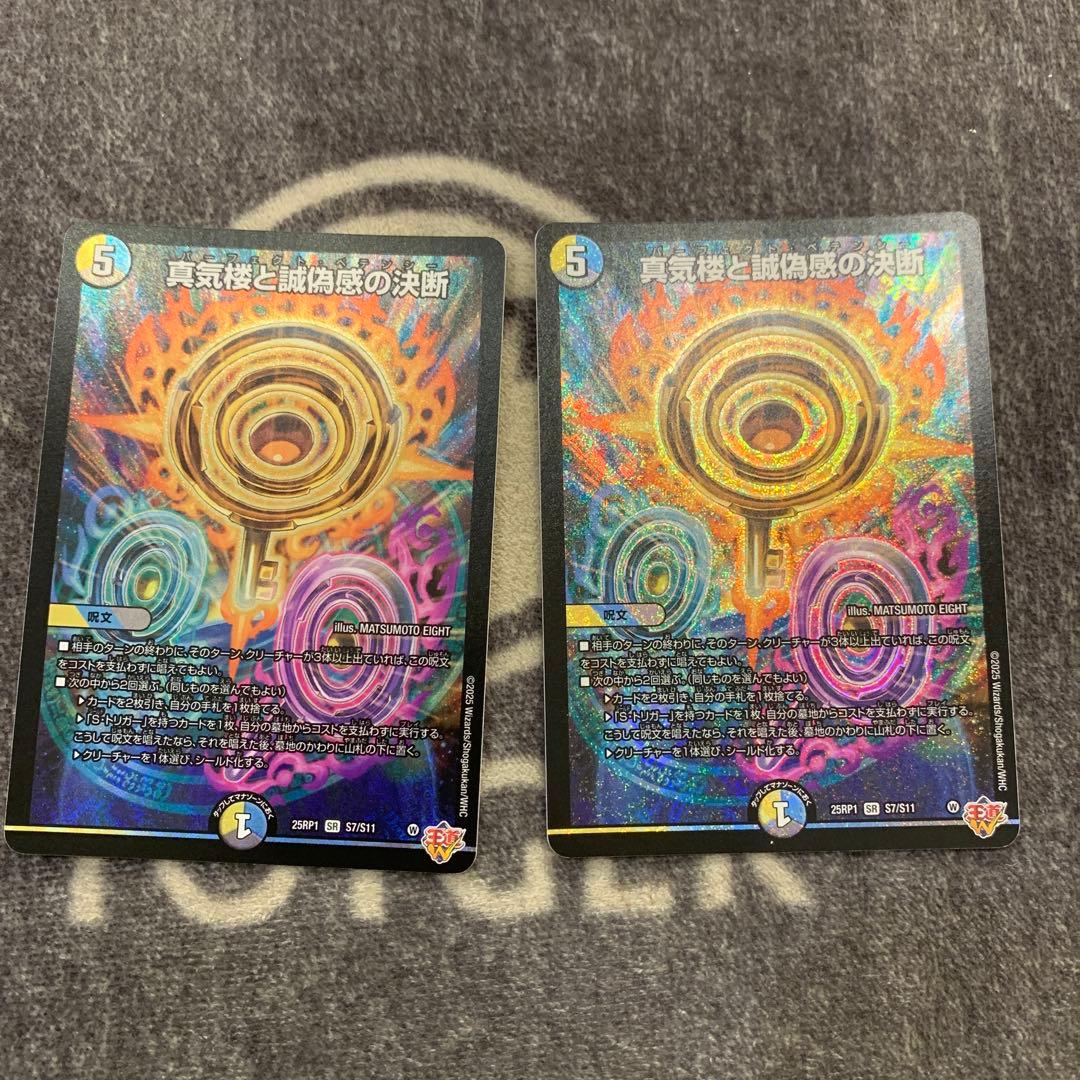 パーフェクトペテンシー　2枚セット