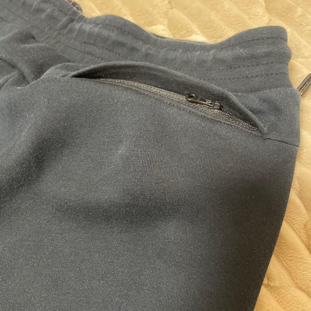 NIKE ナイキ テックフリース　パンツ スウェット ジョガーパンツ ブラック