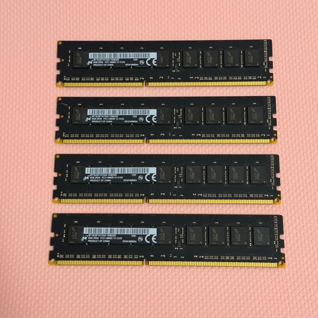 MacPro2013/D500 3GB/6コア/メモリ32GB/SSD512GB