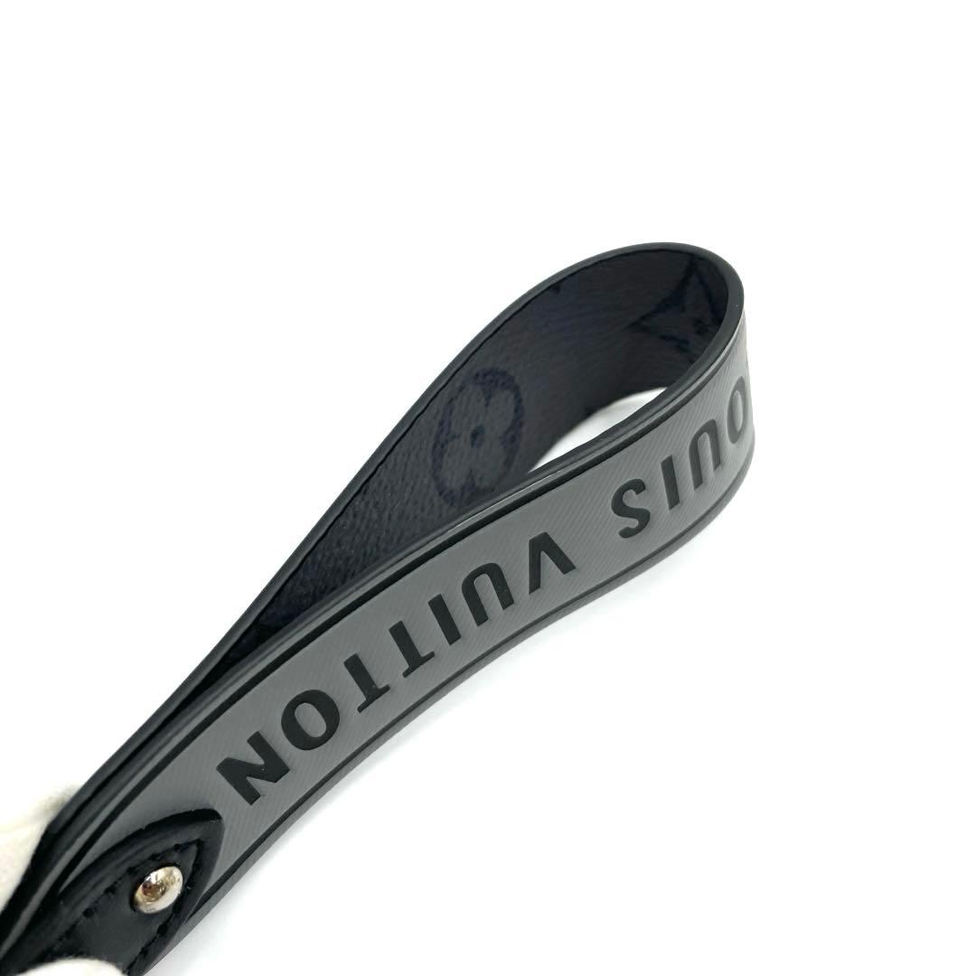 【ほぼ未使用】LOUIS VITTON キーホルダー M00337