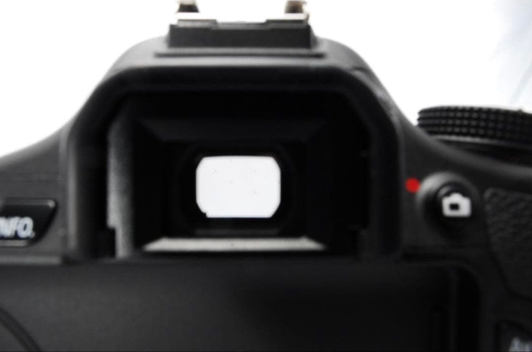 Canon EOS Kiss X5 デジタル一眼レフ★初心者でも使いやすい❣️