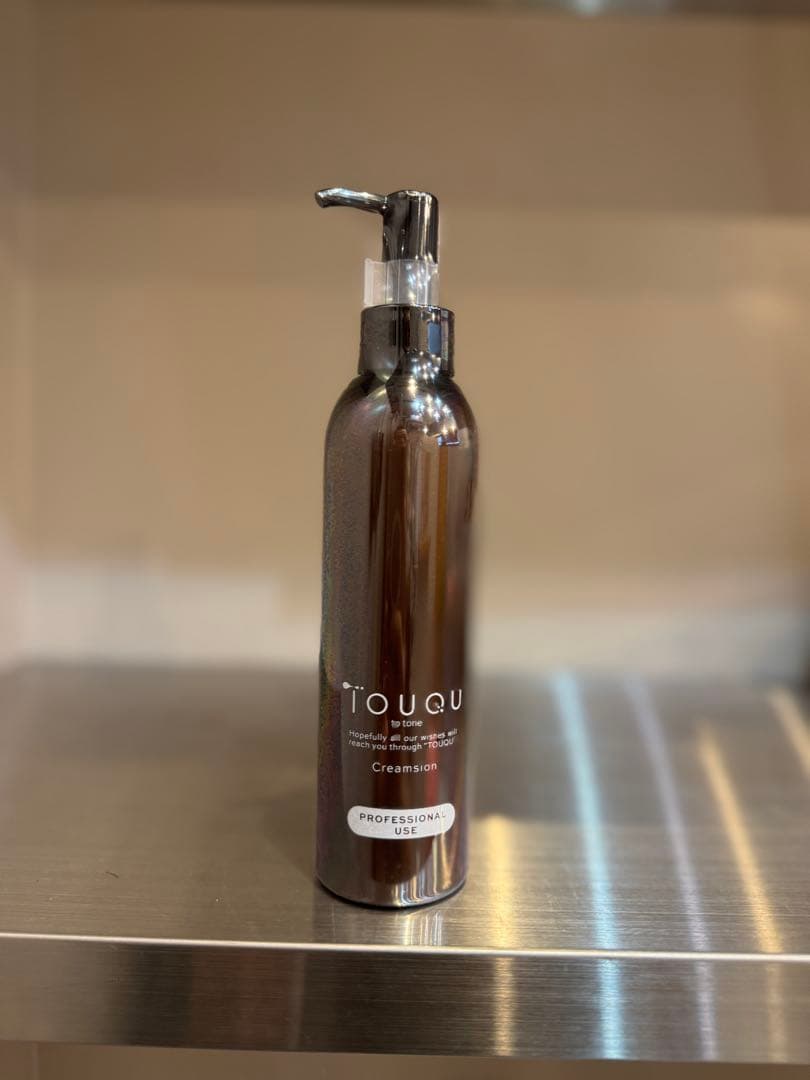 アジュバン トークトゥトーン クリムジョン 200g