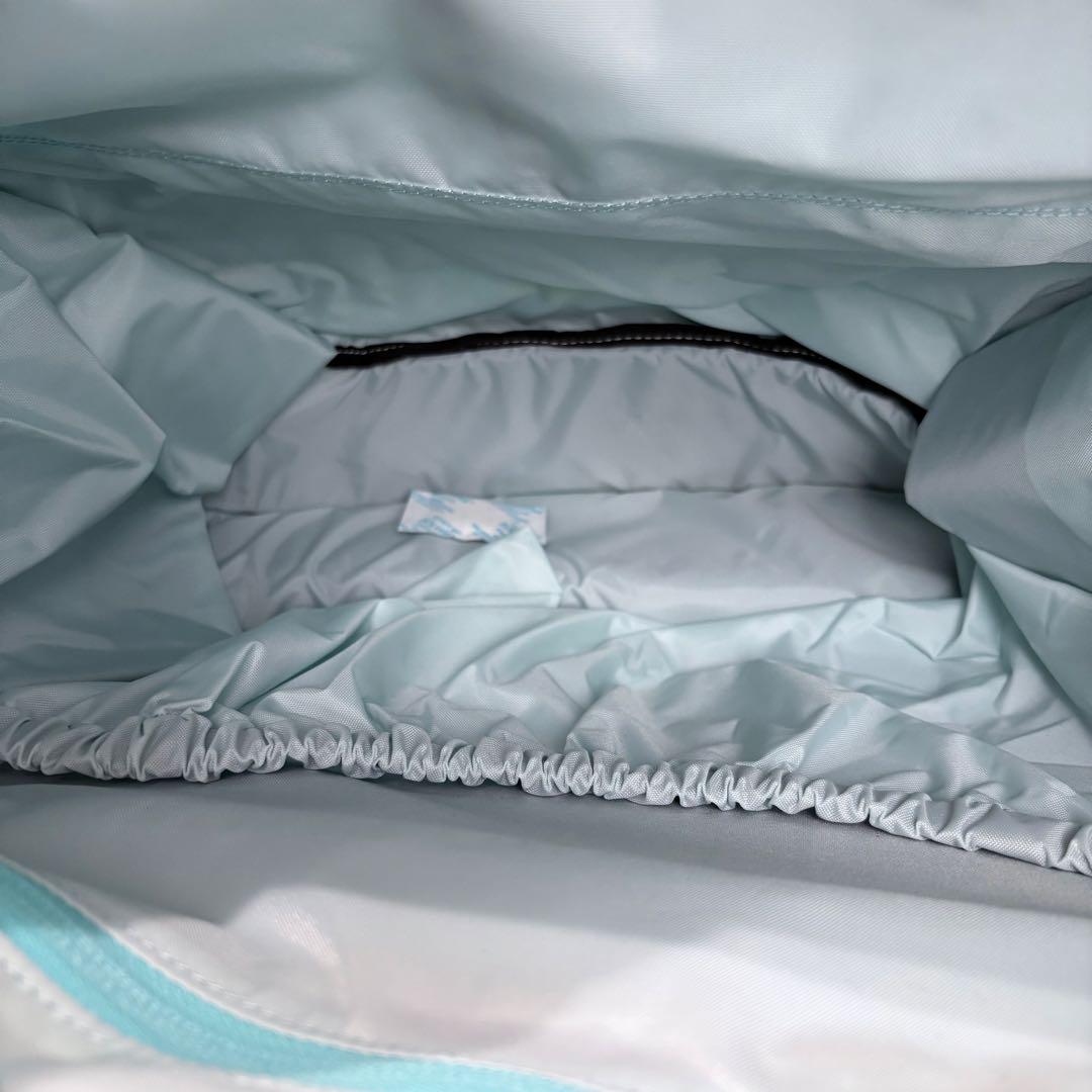 ARC'TERYX アークテリクス ミストラル16 ターコイズグリーン 希少