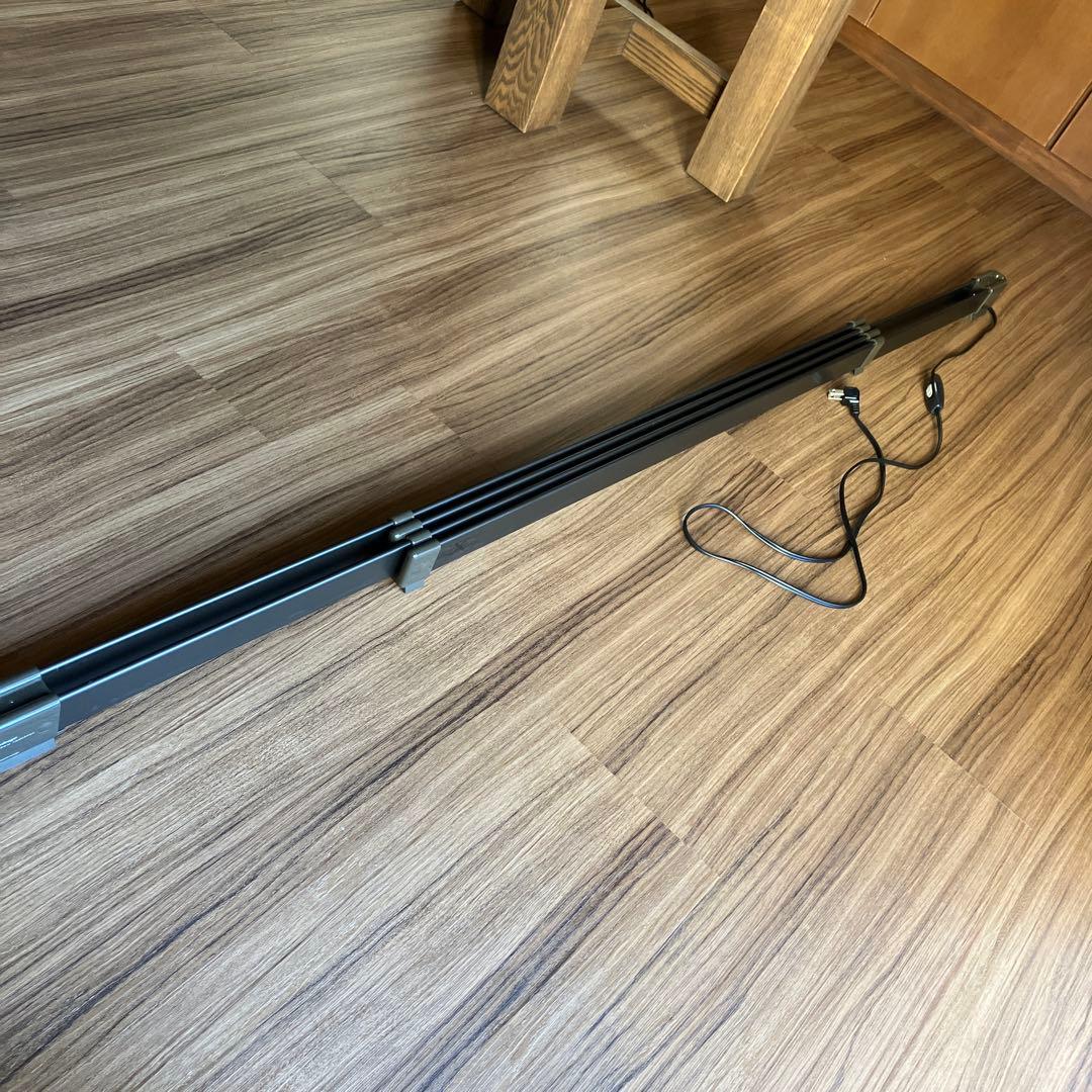 森永 ウインドーラジエーター　ヒーター Ｗ/Ｒ-1219