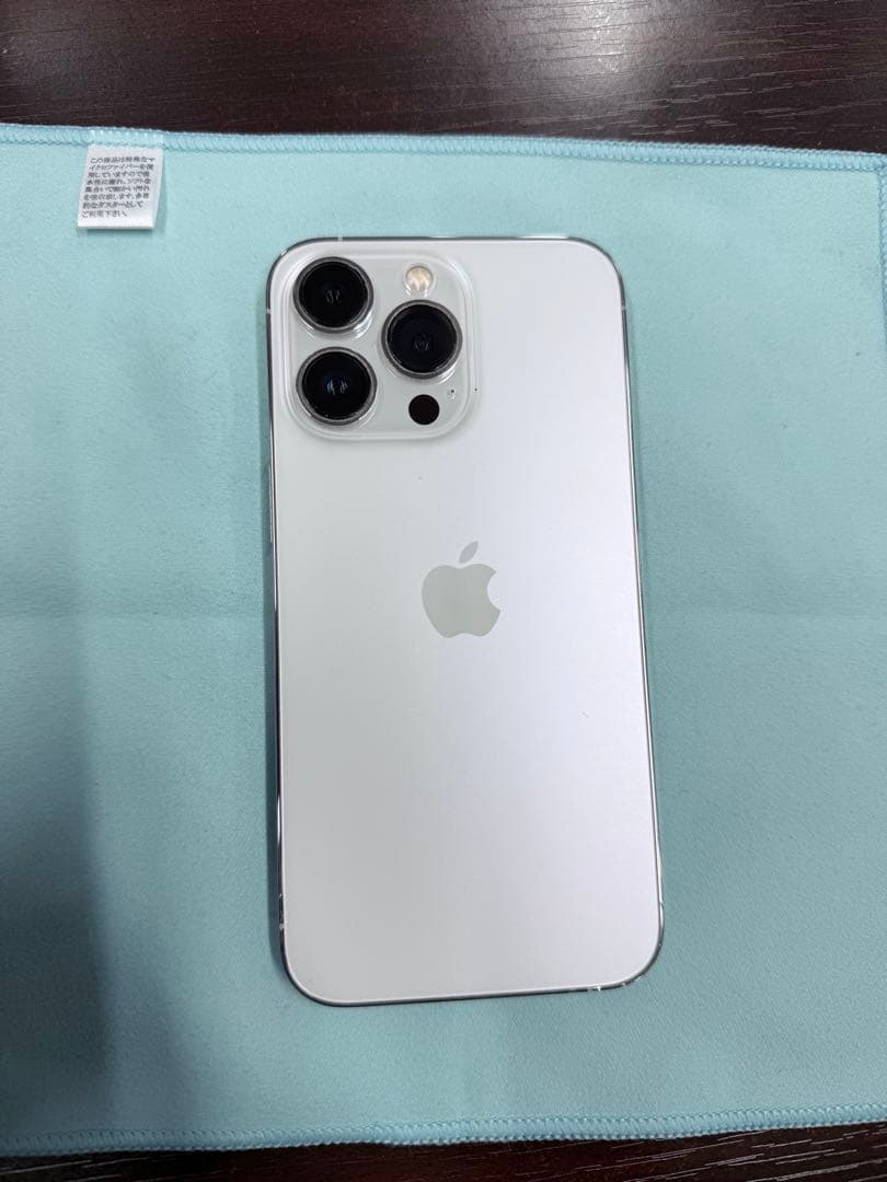 iPhone13pro 256GB SIMフリー