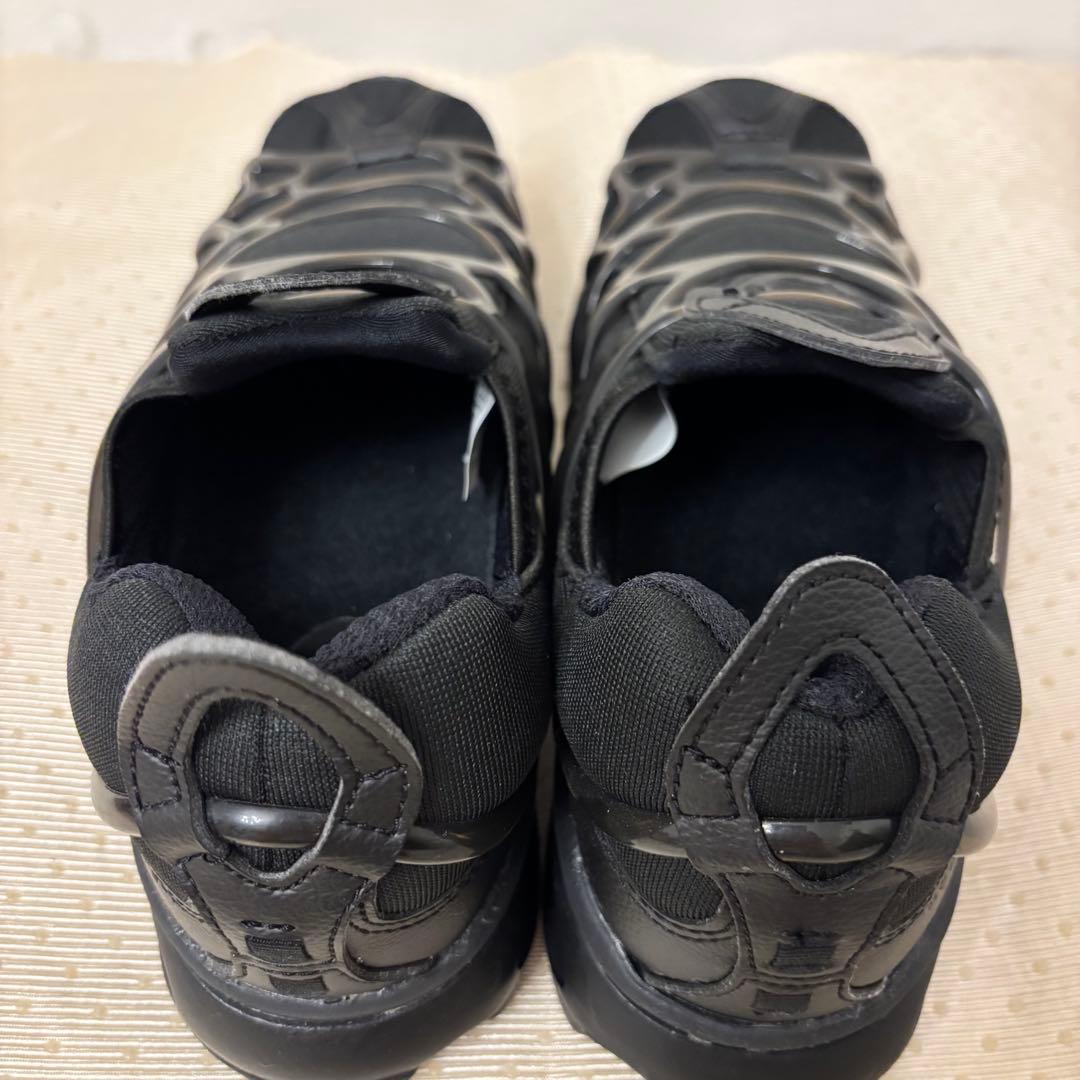 希少☆NIKE AIR KUKINI ブラック ナイキ エアクキニ 26cm