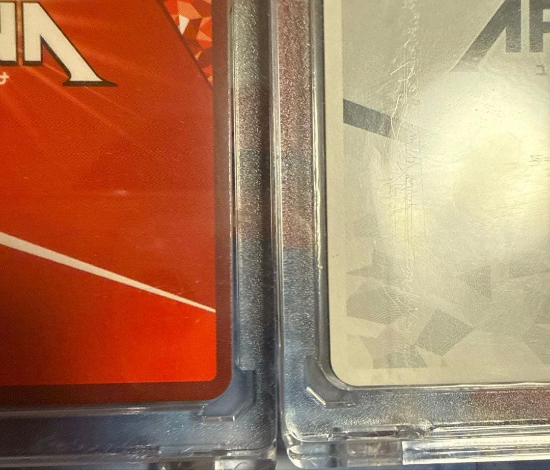 ユニアリ　トリコ　SR パラレル　アクションポイント　希少品