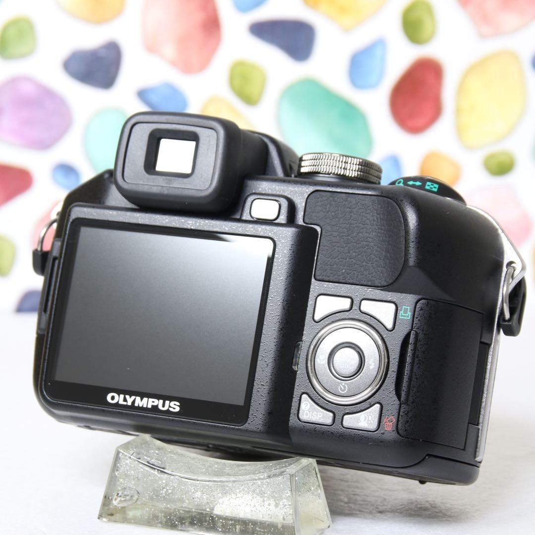 ♥︎◇ケース付き OLYMPUS SP-560UZ ◇近くも遠くもOK
