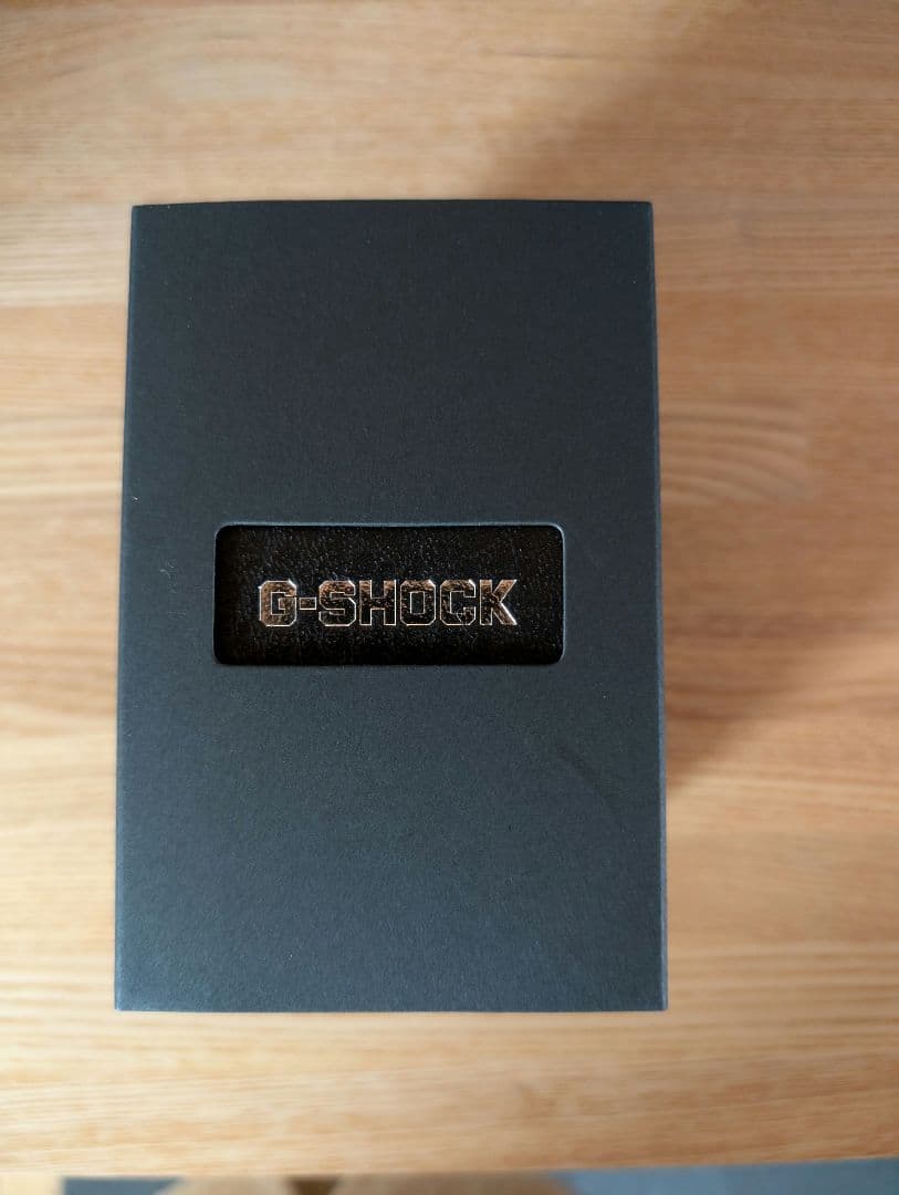 時計 CASIO G-SHOCK G-SQUAD GBD-200-1