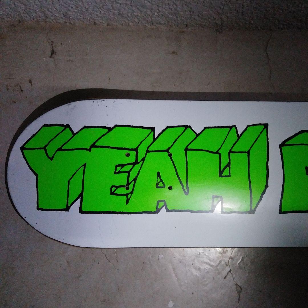 スケボー　デッキ　2枚セット