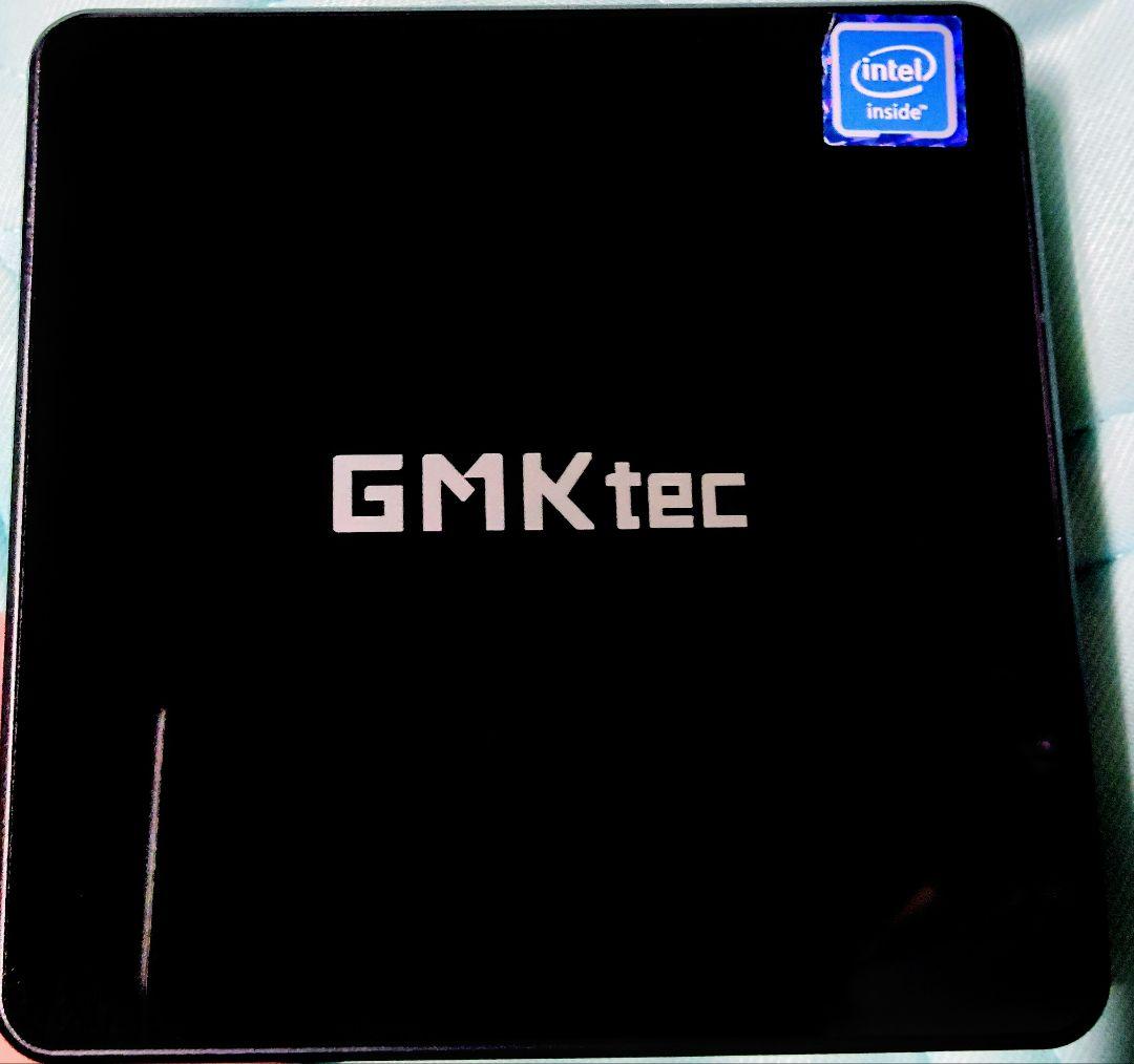 激安 GMKTEC 薄型