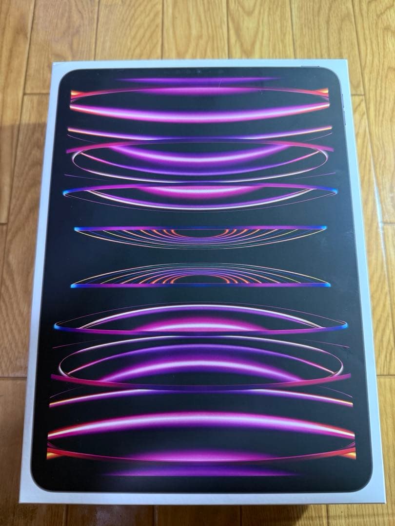 iPadPro 11inch 第4世代 128GB WiFi