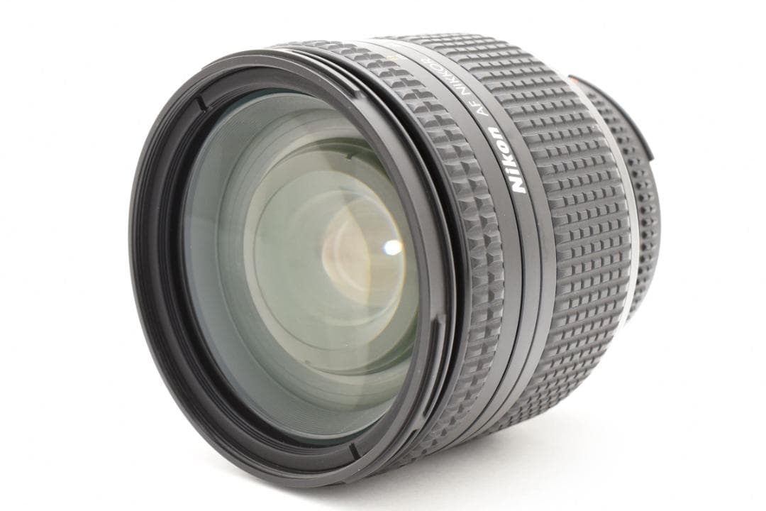 美品 ニコン AF NIKKOR 24-120mm 3.5-5.6D M544