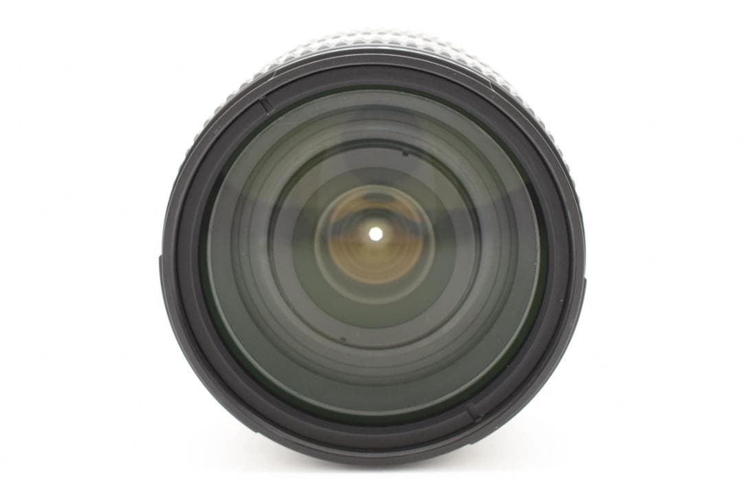 美品 ニコン AF NIKKOR 24-120mm 3.5-5.6D M544