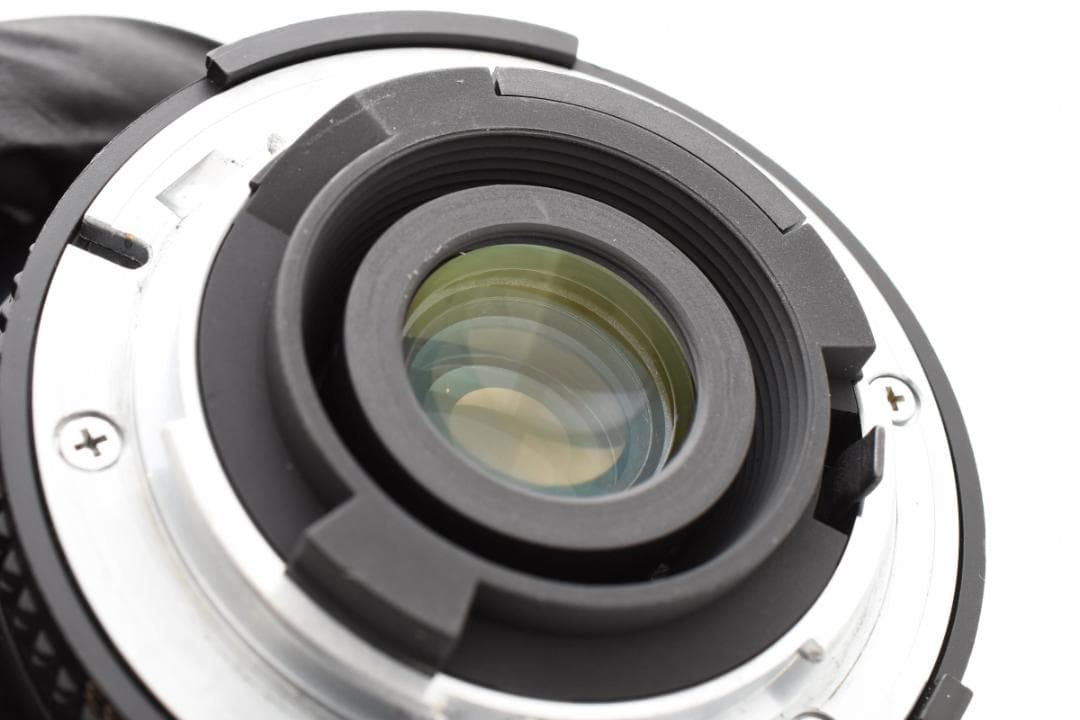 美品 ニコン AF NIKKOR 24-120mm 3.5-5.6D M544