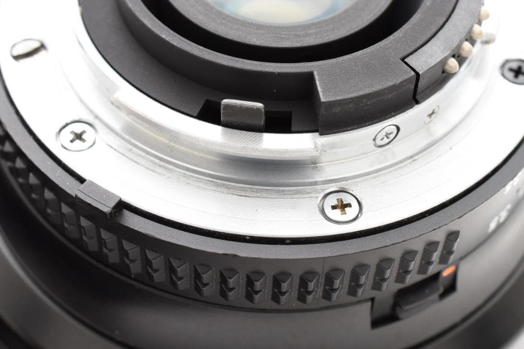 美品 ニコン AF NIKKOR 24-120mm 3.5-5.6D M544