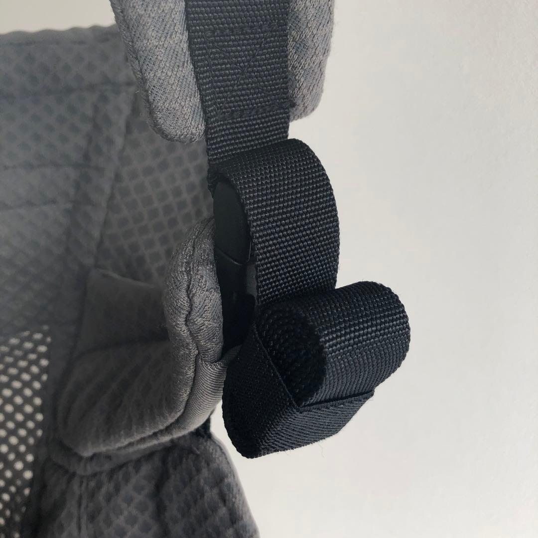 【美品】エルゴベビー OMNI Breeze 抱っこ紐 オムニブリーズ