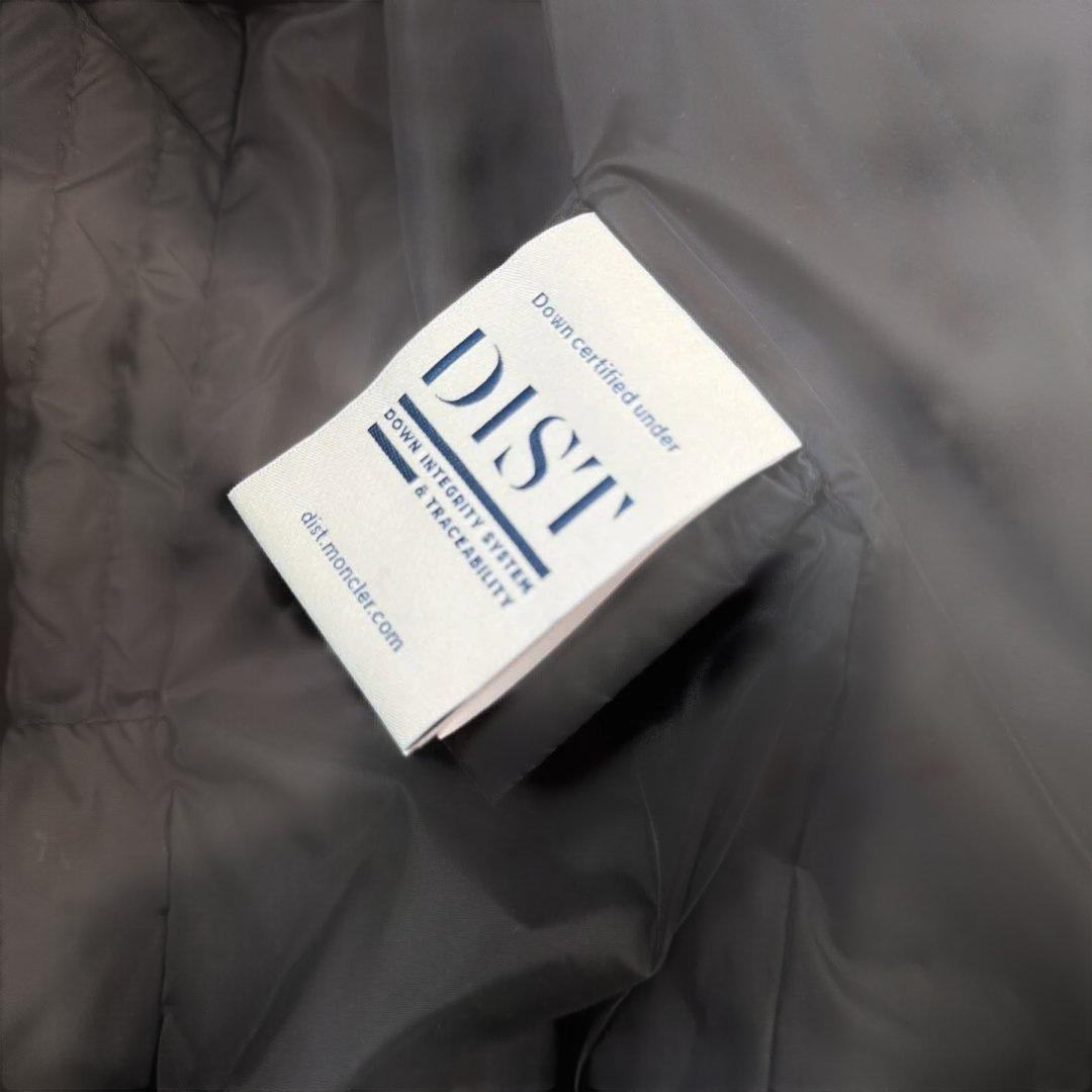 MONCLER ダウンコート TALEVE（タレヴ） サイズ2