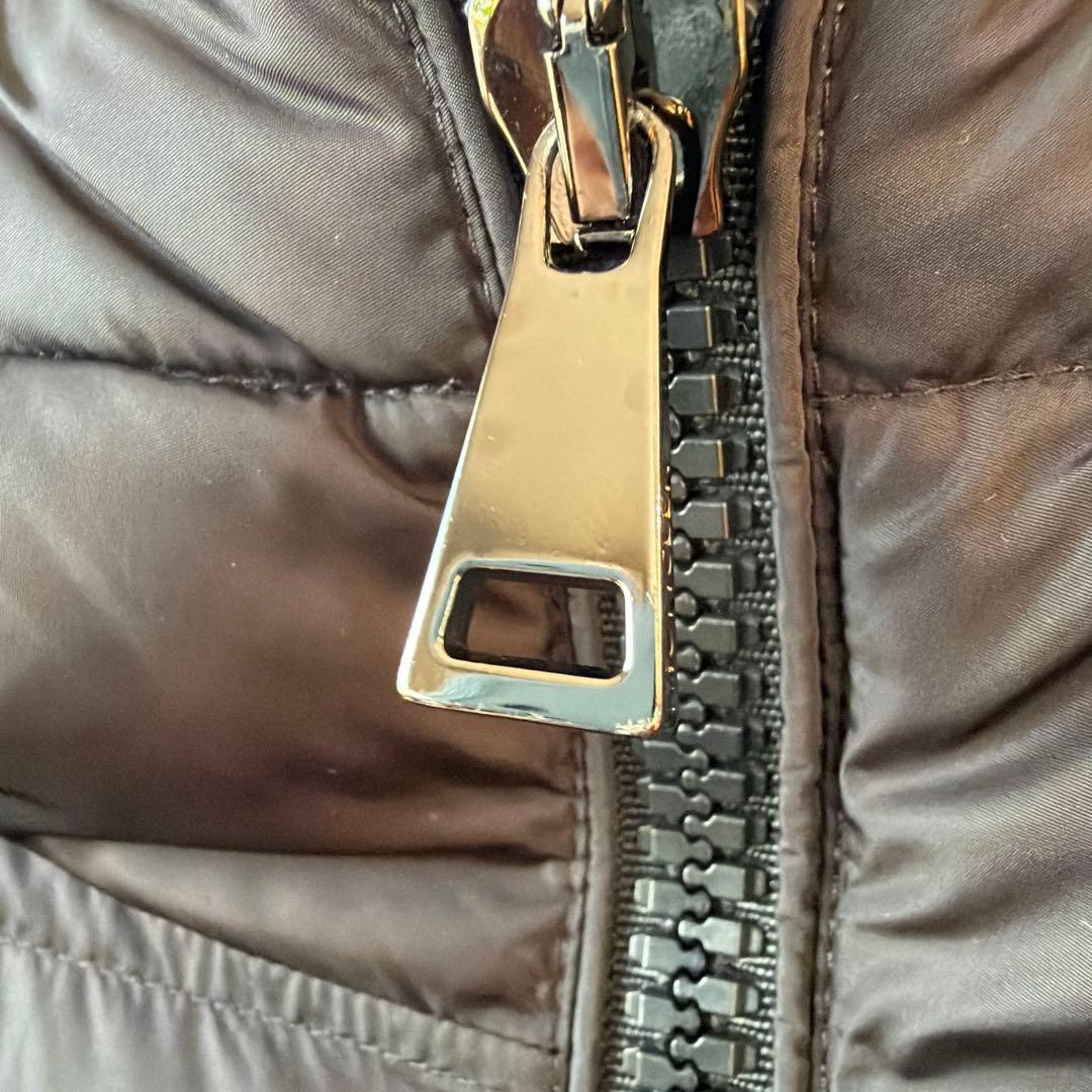 MONCLER ダウンコート TALEVE（タレヴ） サイズ2