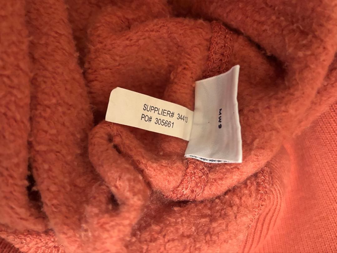 Polo RalphLaurenポロラルフローレン ジップアップパーカー