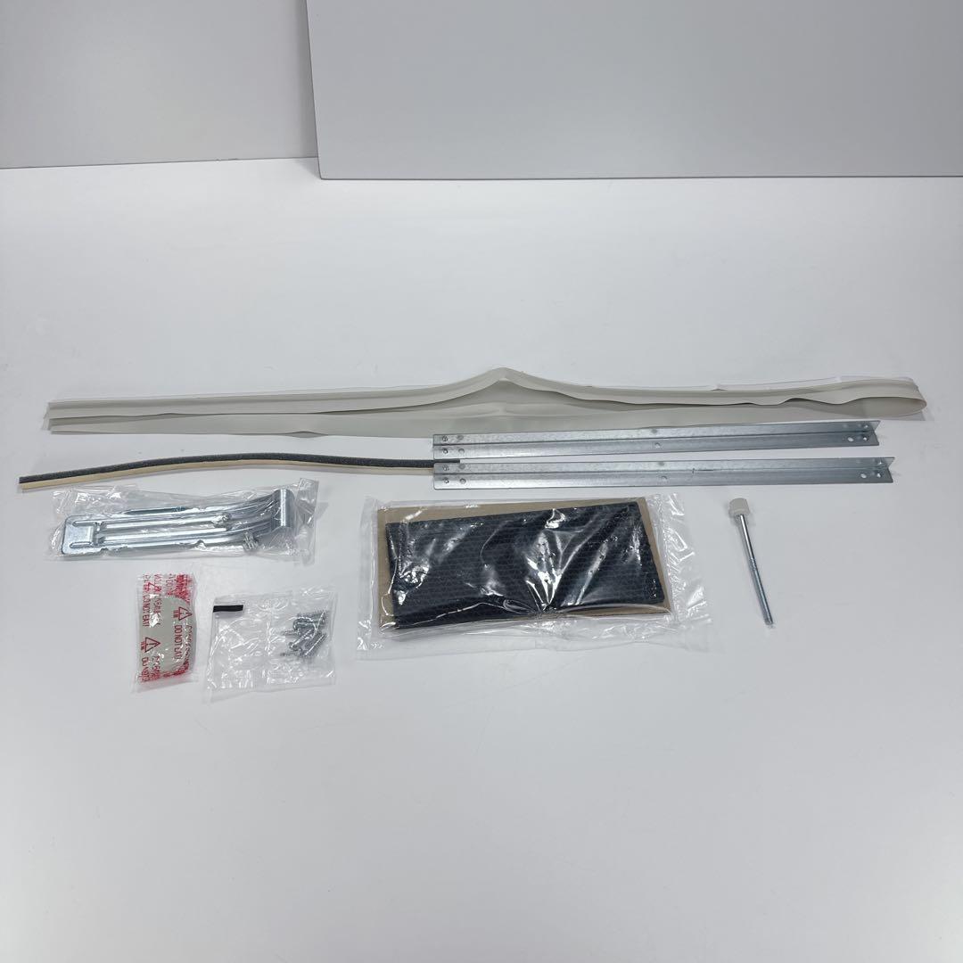 〚未使用品〛✦コロナ ルームエアコン ウインド形冷房専用 CW-F1824R✦