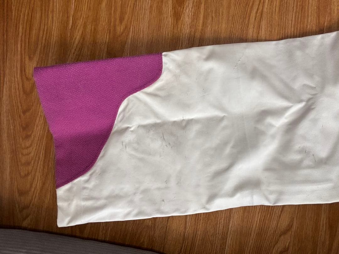 スキー、ボード、ウェア、ホワイト、パープル