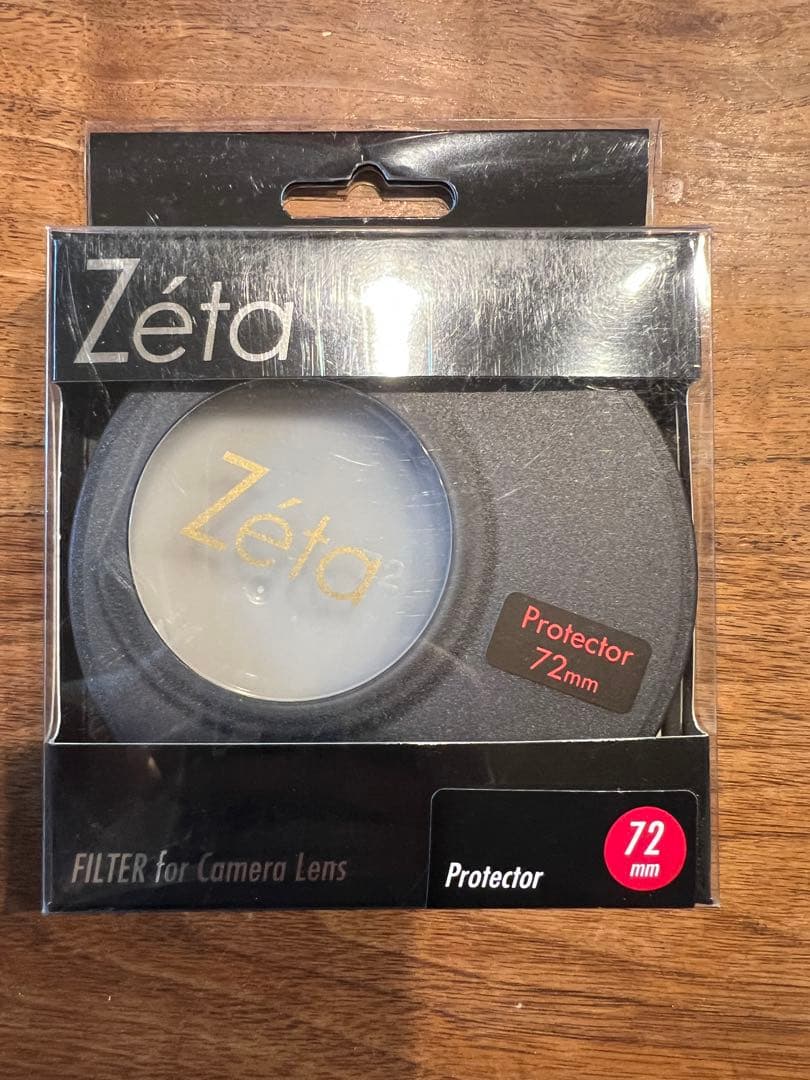 ソニーSONY FE16-35mm F4+レンズプロテクター付き