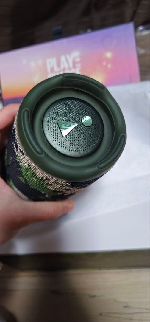 スピーカー・ウーファー JBL CHARGE 5 SQUAD