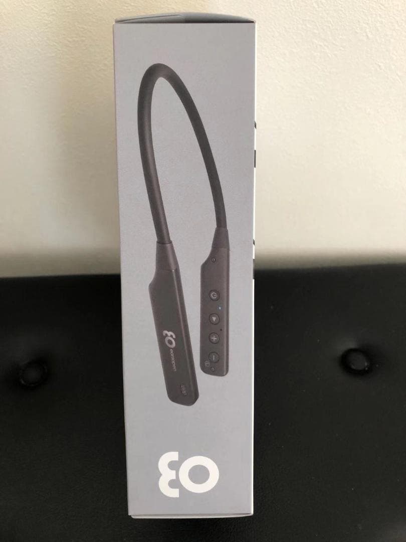 HA-5 CL-1002まわりの音が聞こえるイヤホン 音楽＋会話用