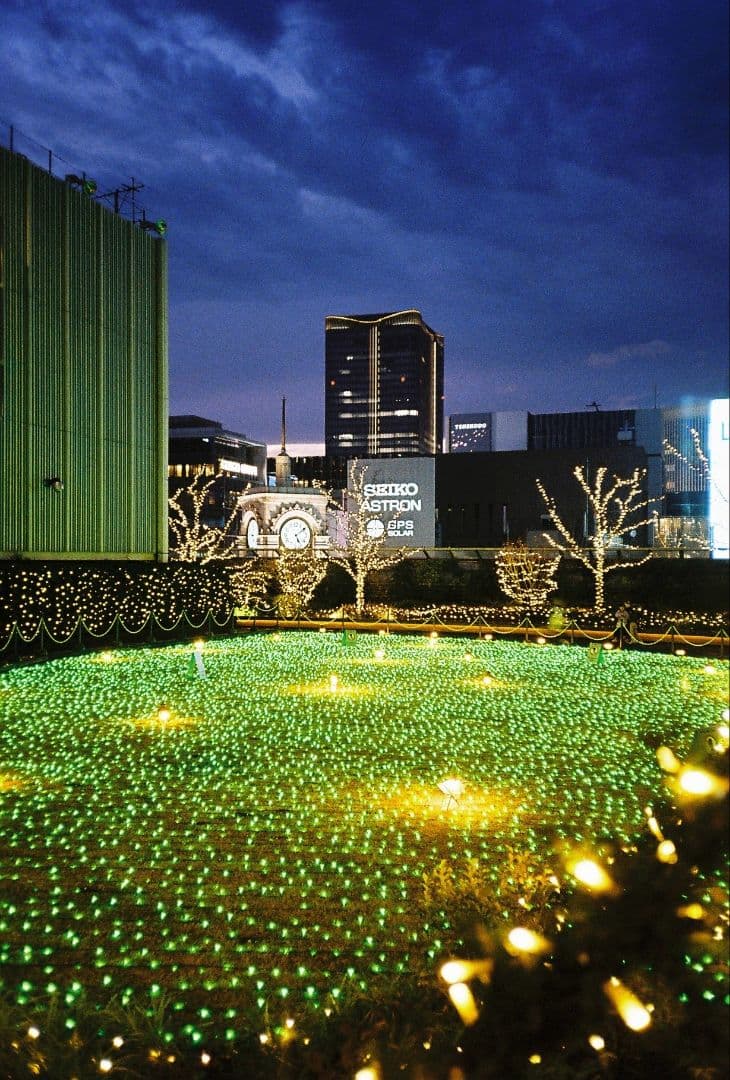 PENTAX ESPIO mini 75周年 コンパクトフィルムカメラ