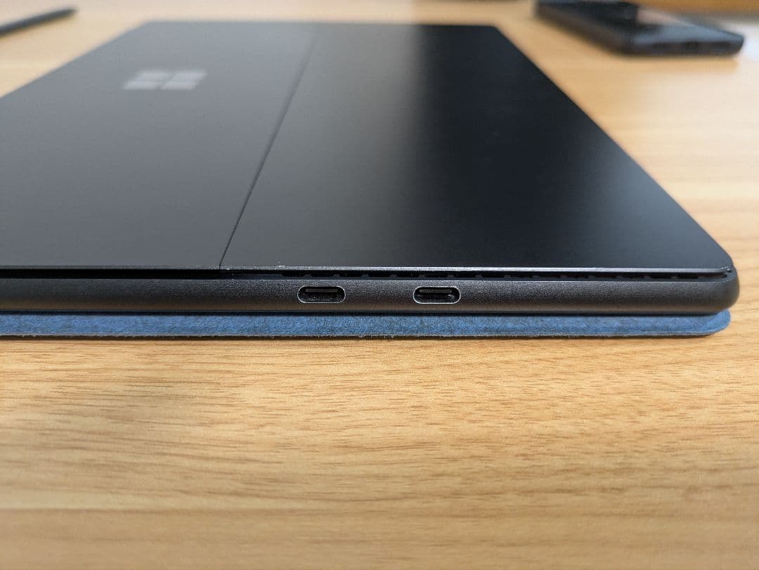 【お買い得】Surface Pro9 i7 / 16G / 256G