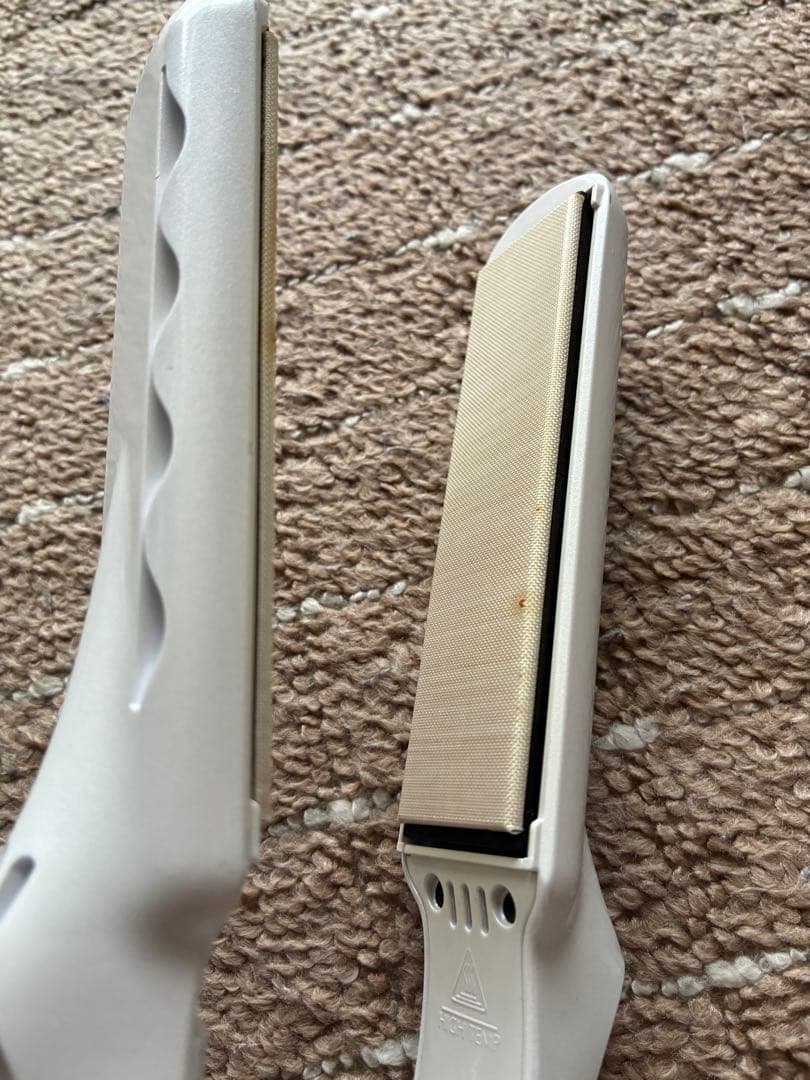 絹女 Kinujoストレートヘアアイロン LM-125