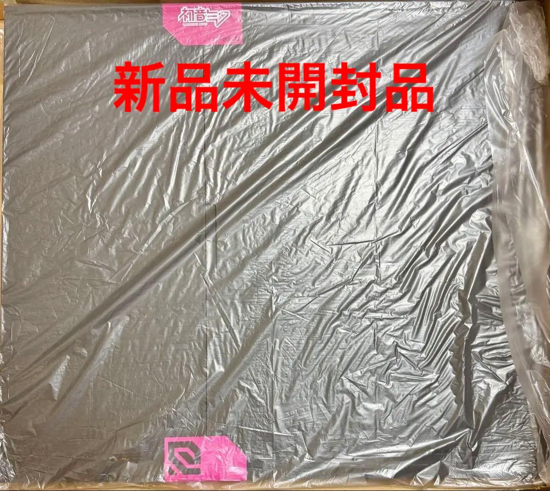 新品未開封 Wallhack SkyPAD ガラスパッド SP-004 初音ミク