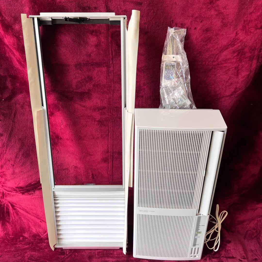 【10578】 CORONA CWH-A1822 ウィンドウエアコン