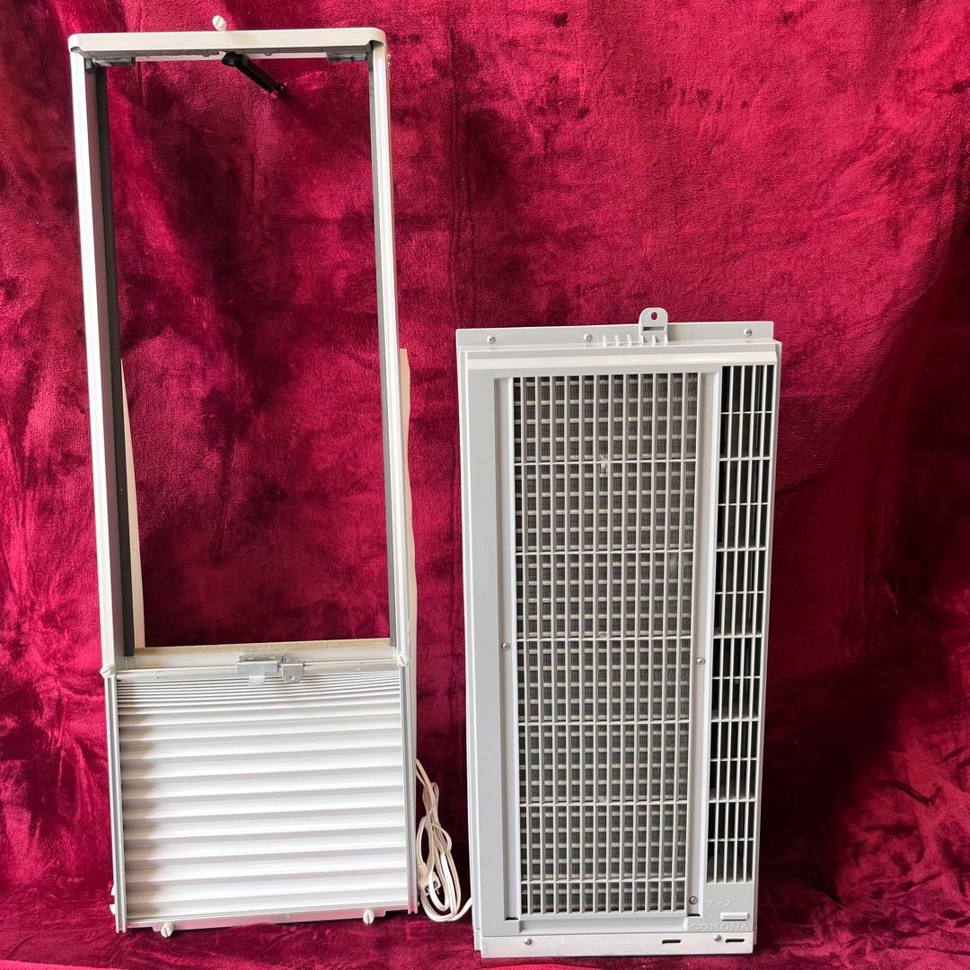 【10578】 CORONA CWH-A1822 ウィンドウエアコン