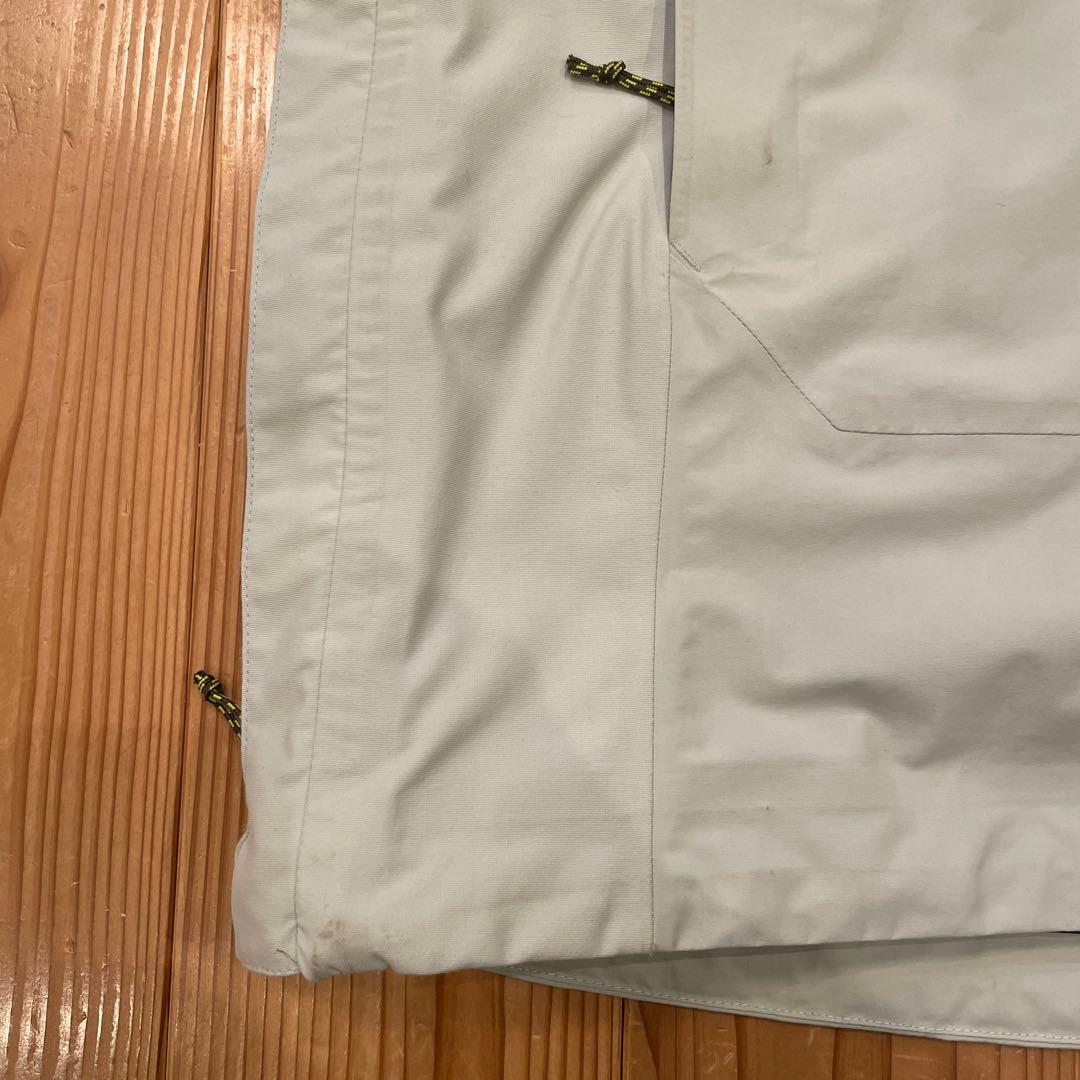 バートン[AK] ベロシティアノラック GORE-TEX 2Lメンズ サイズS