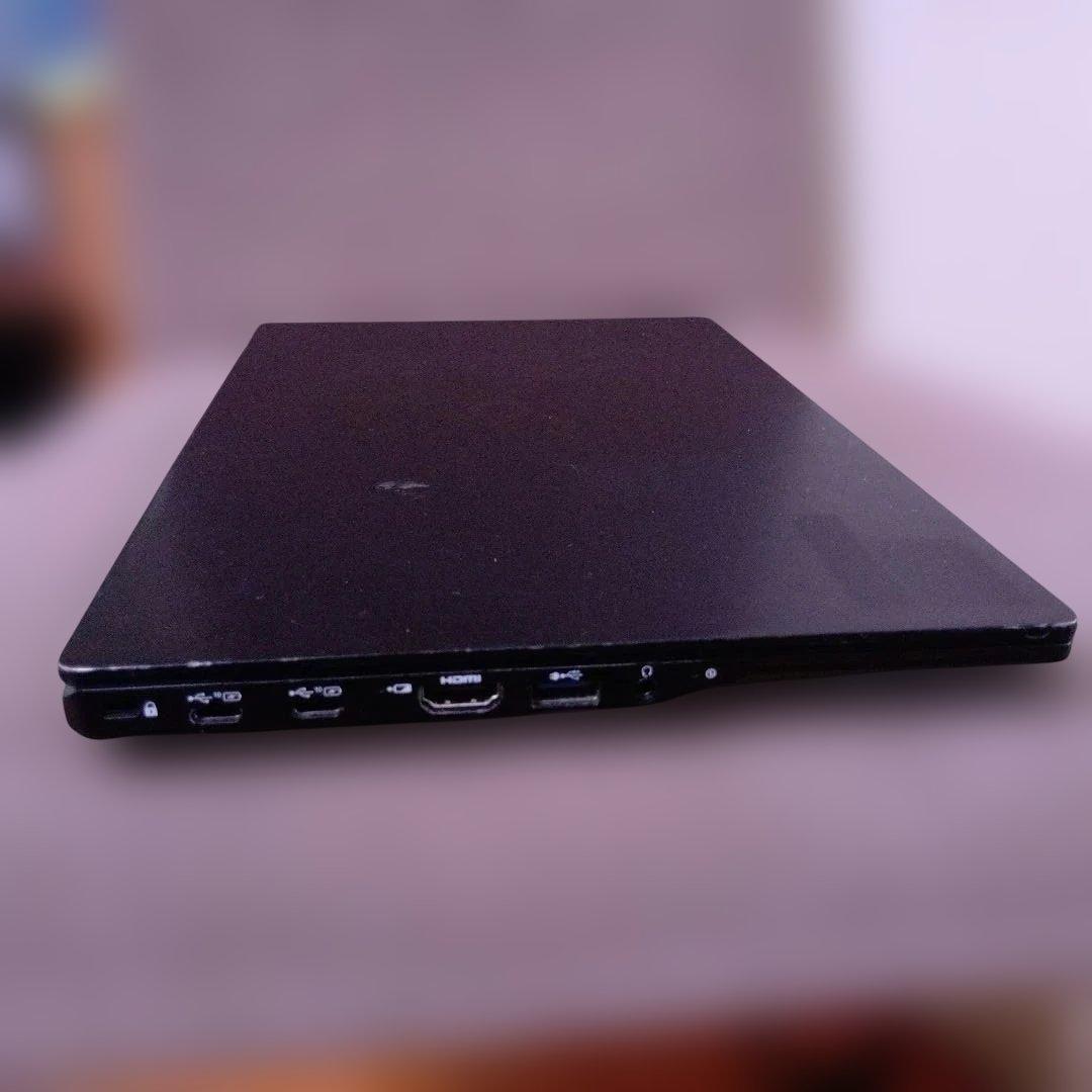 J③富士通　ＦＭＶＵ34025　U9311/F