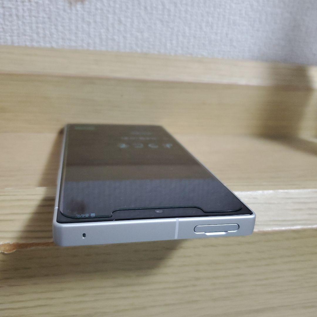 AQUOS R9　SIMフリー　美品