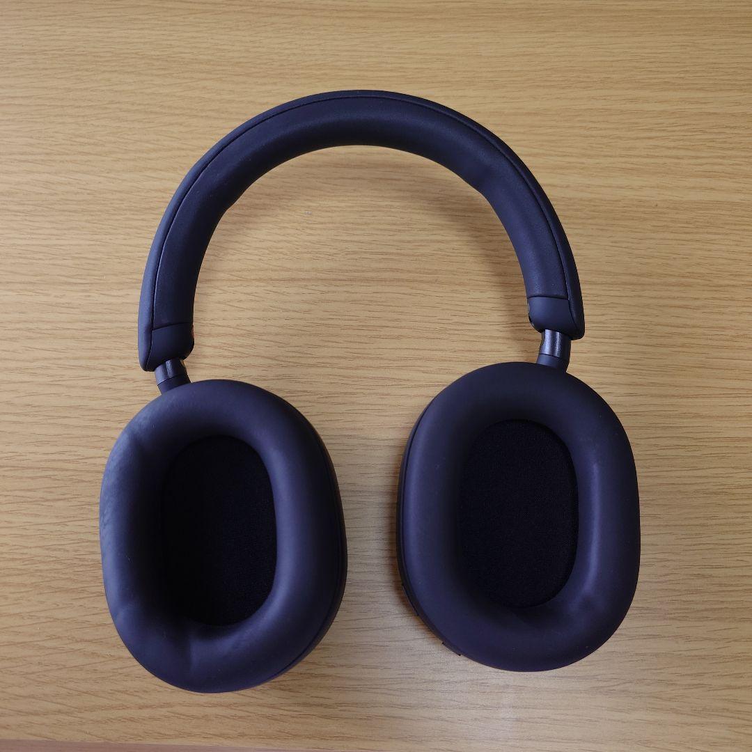 ヘッドホン SONY wh1000xm5
